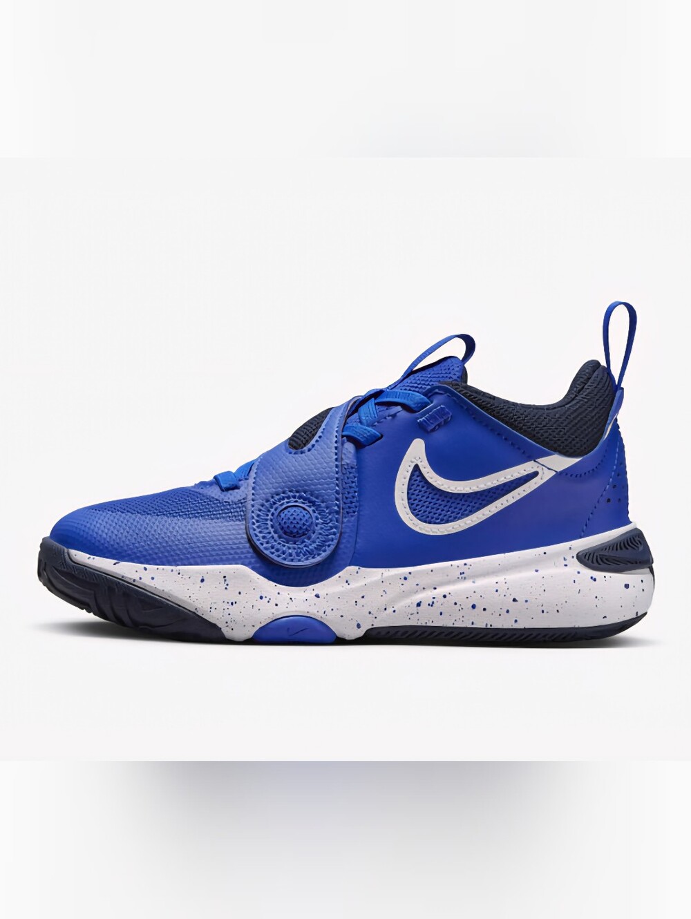 Nike Team Hustle Youth sz3.5